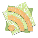 Subscribe to My RSS Feed